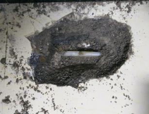 沈北新漏水维修公司浅析沈北新市地下管道测漏仪原理