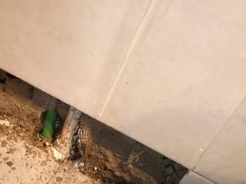 沈北新卫生间测漏水公司分享下沈北新市地下管线探测方法分析