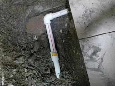 沈北新卫生间漏水检测公司分享下家用管道漏水检测方法