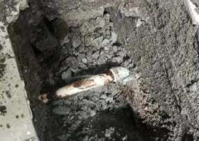 沈北新卫生间漏水维修公司为您解答沈北新市地下水管渗漏常见问题及解决方法。