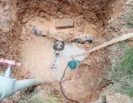 沈北新测漏水公司浅析沈北新地下水管漏水有哪些处理方法？