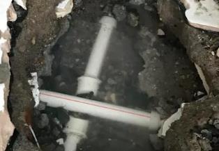  沈北新测漏水公司浅析沈北新管道泄漏检测公司检测水管泄漏