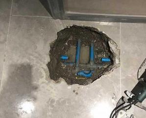沈北新测漏水公司为您专业解答沈北新地暖漏水检测中精确漏水检测的成本