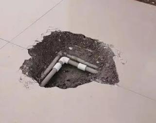 沈北新测漏水公司专业解答供水管道泄漏检测的四种常用方法